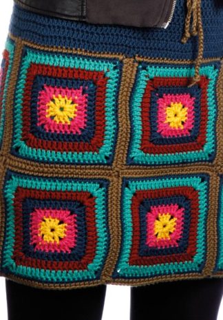 granny squares