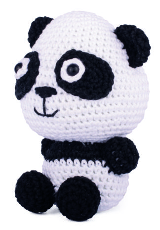 panda