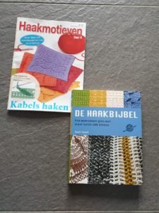 Haakbijbel en Haakmotieven