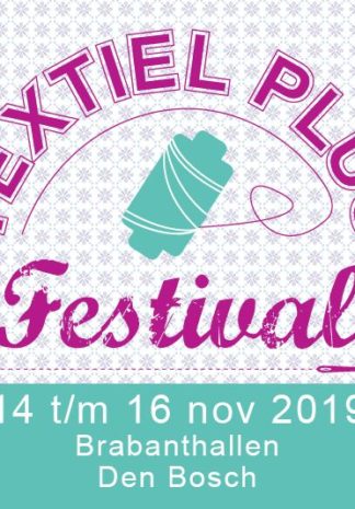 Textiel Plus Festival