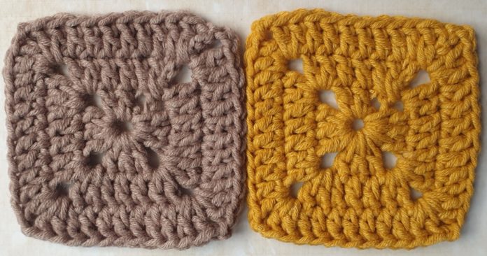 granny square