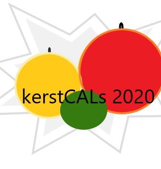 2020 kerst Crochet Along