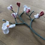 haakpatroon magnolia wolplein