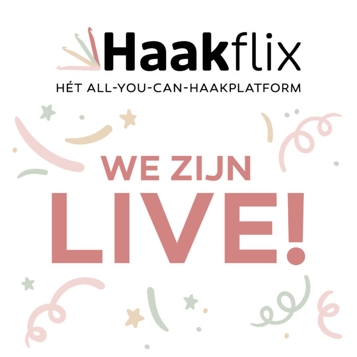 haakflix live